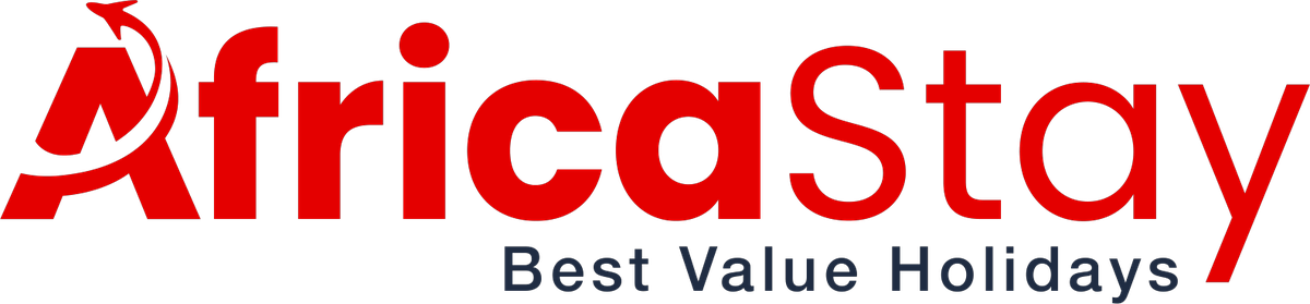 AfricaStay UK logo