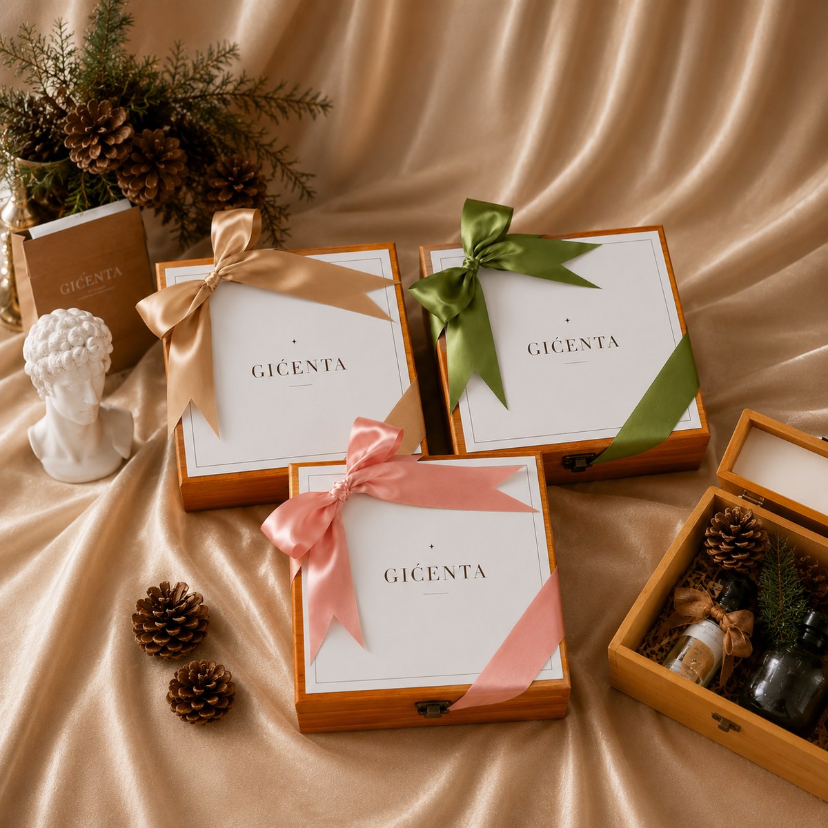 Hampers