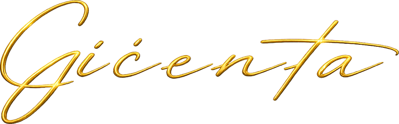 Gićenta logo