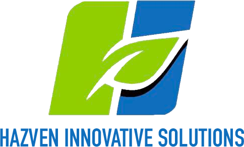 Hazven logo