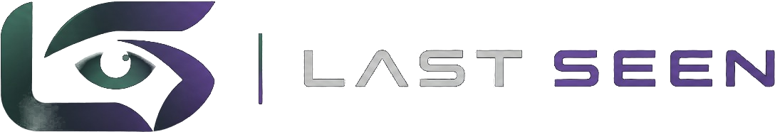 LastSeen logo