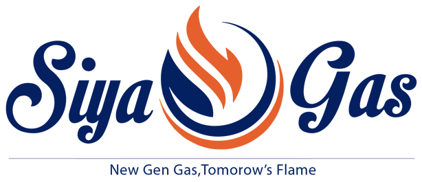 Siya Gas logo